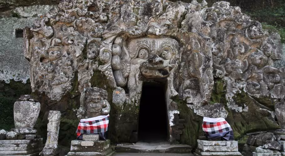 Goa Gajah Temple Near Ubud Goa Gajah Temple Near Ubud Goa Gajah Temple Near Ubud Goa Gajah Temple Near Ubud